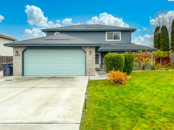 5103 Thrush Ct, West Richland, WA 99353