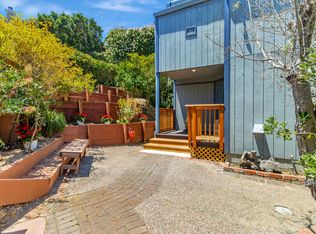 21 San Benito Rd #21, Brisbane, CA