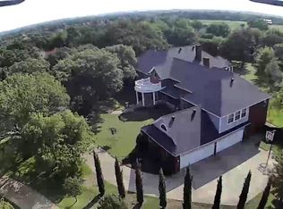 6501 Diamond Ct, Colleyville, TX 76034