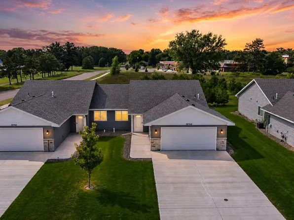 38768 Maple Ct, North Branch, MN 55056