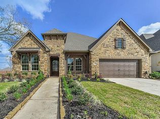 10019 Orchard Fld, Missouri City, TX 77459