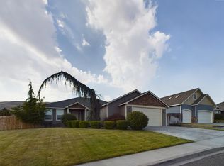 4143 Cobblestone Ct, Richland, WA