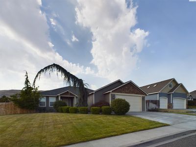 4143 Cobblestone Ct, Richland, WA, 99352