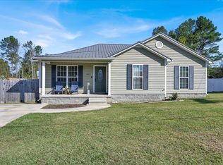 1631 Warnke Rd NW, Cullman, AL 35055