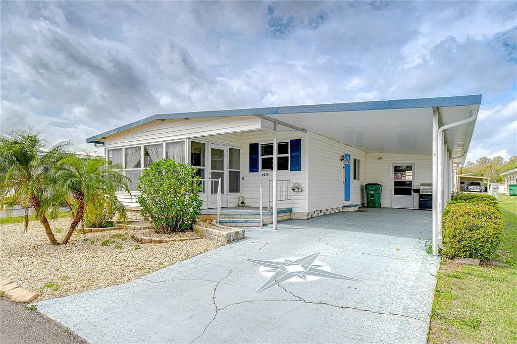 6833 Sunnidale Dr, Zephyrhills, FL 33542 | Zillow