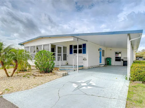 6833 Sunnidale Dr, Zephyrhills, FL 33542