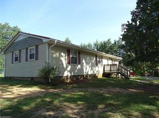 670 Stratford Rd, Lexington, NC 27292