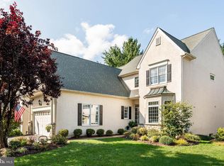 4 Riders Run, Newtown Square, PA 19073