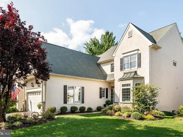 4 Riders Run, Newtown Square, PA 19073