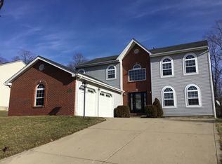 80 Simsbury Ct, Pickerington, OH 43147