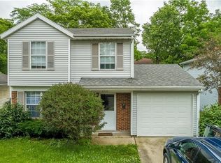 1717 Bonita Dr, Middletown, OH 45044