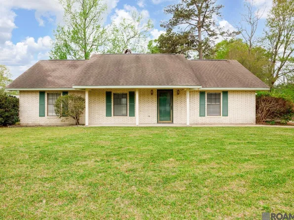 14539 Winslow Dr, Pride, LA 70770