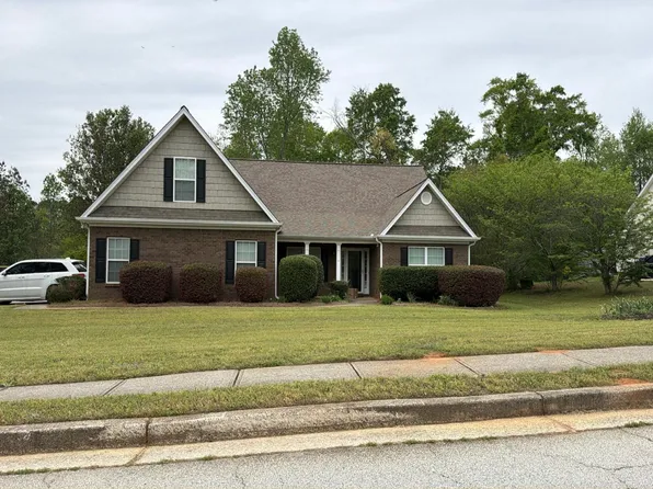 1701 Littlebrook Ct, Loganville, GA 30052