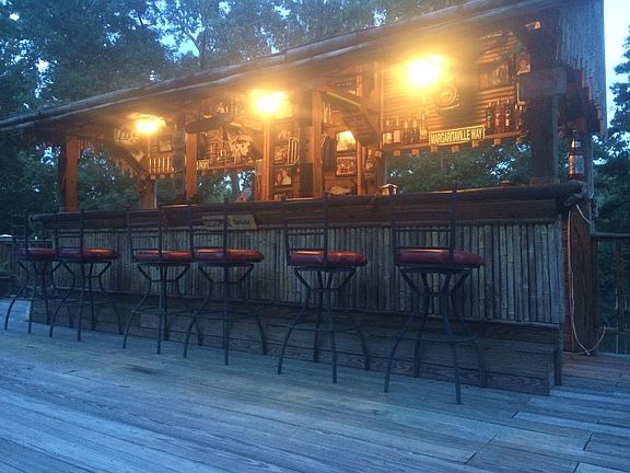 Guests will want to stay