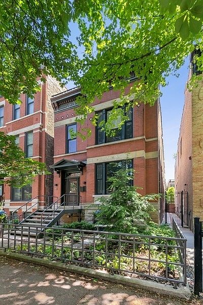 2031 N Fremont St, Chicago, IL 60614 | Zillow