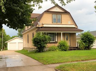 118 3rd St NE, Clara City, MN 56222