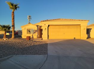 440 Hummingbird Dr, Lake Havasu City, AZ 86403