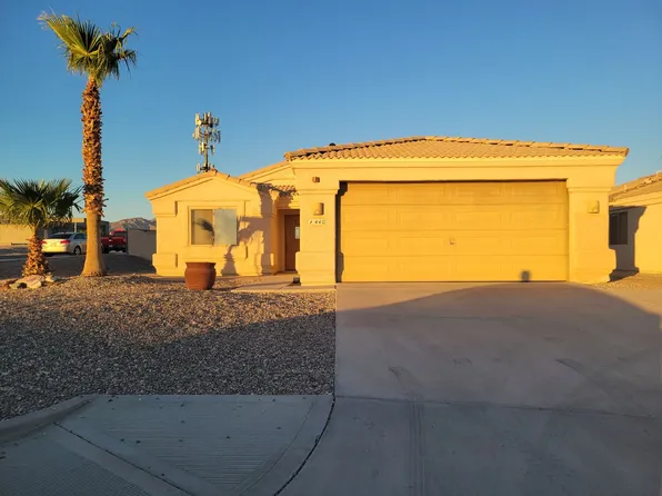 440 Hummingbird Dr, Lake Havasu City, AZ 86403
