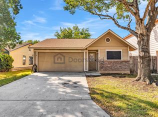 9418 Valley Rock, San Antonio, TX 78250