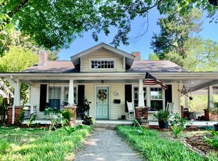 520 W Kivett St, Asheboro, NC 27203
