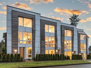 6303 Fauntleroy Way SW #B, Seattle, WA 98136