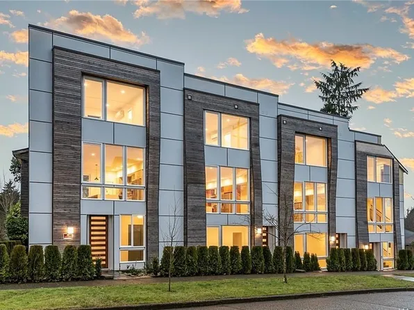 6303 Fauntleroy Way SW #D, Seattle, WA 98136