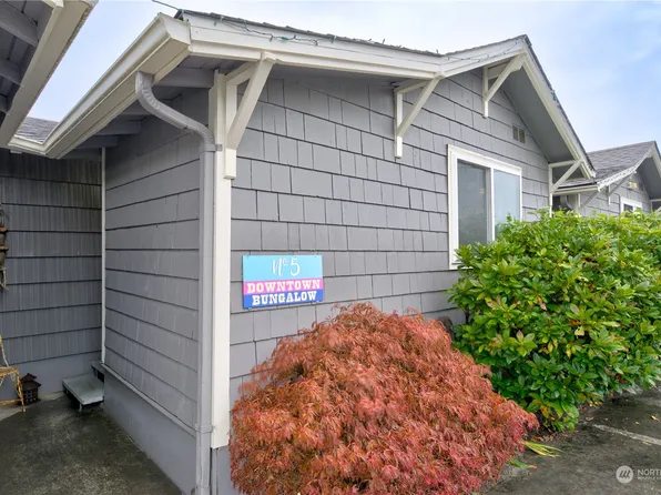 105 Ocean Beach Boulevard S #5, Long Beach, WA 98631