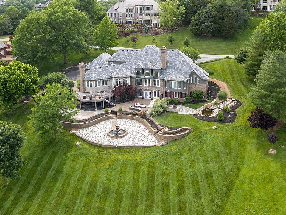 1266 Glen Eagle Ln, Saint Albans, MO 63073 Zillow