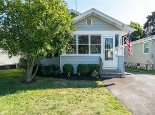 610 N Highland Ave, East Syracuse, NY 13057
