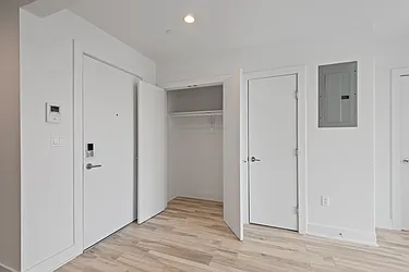 Rented by Modern Spaces