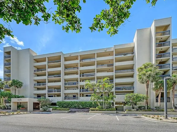 1075 GULF OF MEXICO DRIVE #303, LONGBOAT KEY, FL 34228