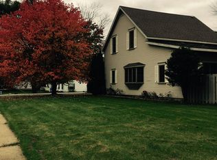 310 Cemetery St, Gladwin, MI 48624
