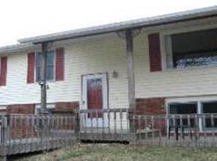 840 N Chandler Dr, Ellettsville, IN