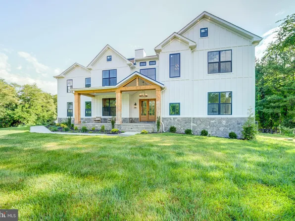 1143 Crofton Ln, Upperville, VA 20184