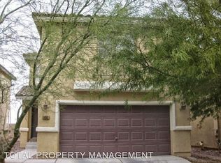 5052 Norburn Dr, Las Vegas, NV 89122