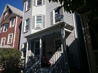 68 Chestnut St, Brookline, MA 02445