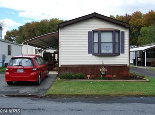 820 Leswood Ct, Dundalk, MD 21222