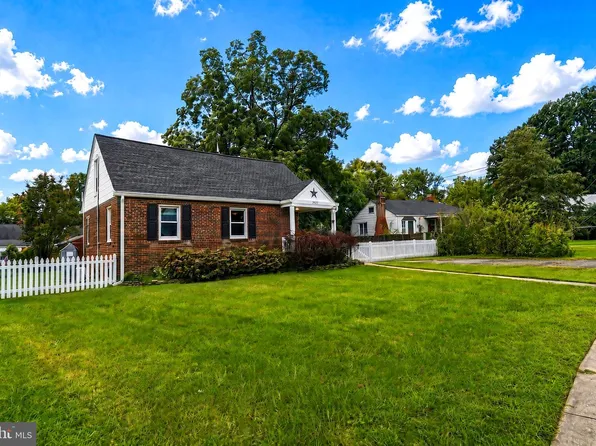 3321 Memorial St, Alexandria, VA 22306