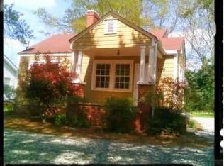 149 W Candler St, Winder, GA 30680