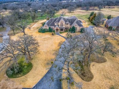 8341 Ashbriar Ln, Fort Worth, TX, 76126