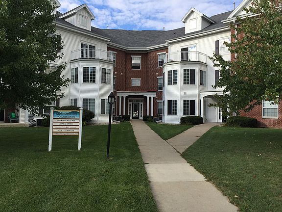 9 kingsmill Circle