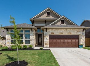 3369 Pablo Cir, Round Rock, TX 78665