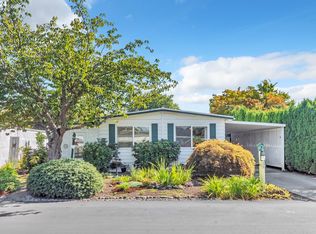 4800 Barger Dr #53, Eugene, OR 97401