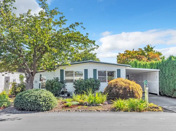 4800 Barger Dr #53, Eugene, OR 97401