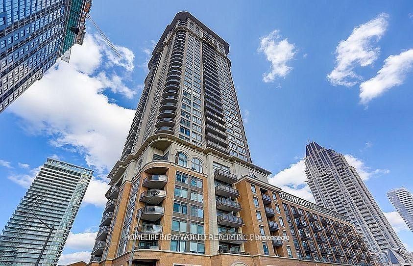 1st image of 385 Prince Of Wales Dr #3306