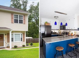 420 Lake Rd #B, Greenville, NC 27834