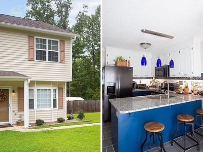 420 Lake Rd #B, Greenville, NC, 27834