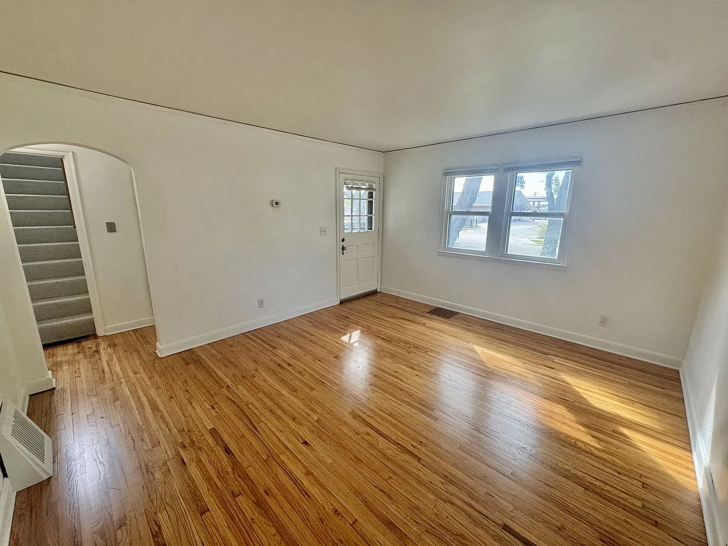 Charming & Updated 3-Bedroom Home | Fenced Backyard | Garage | Available Now — Photo 2