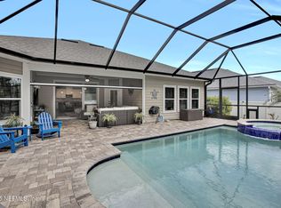 424 Willow Lake Dr, Saint Augustine, FL 32092