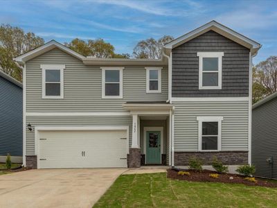 1045 Umstead Grove Way, Durham, NC, 27712